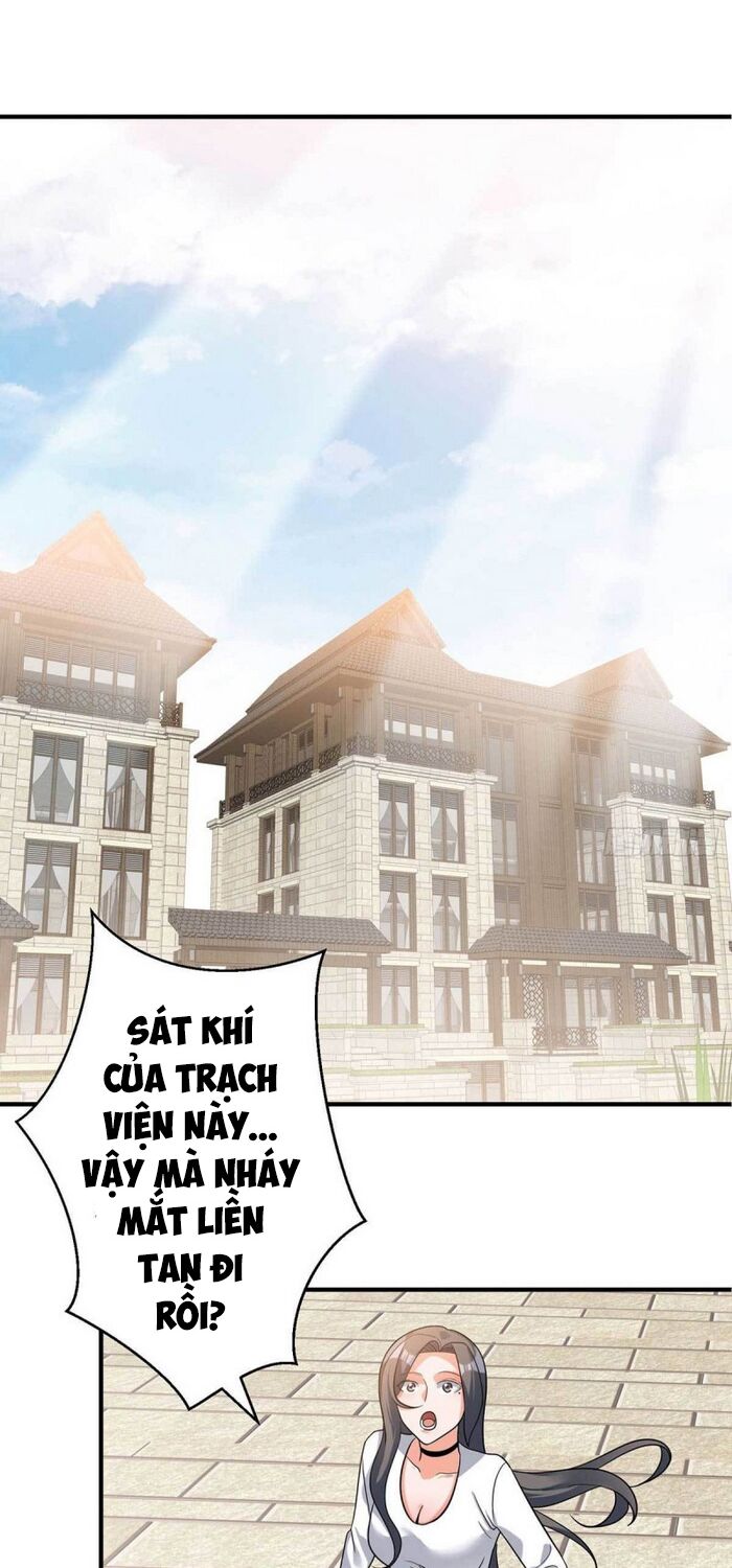 Đế Tế: Chapter 39
