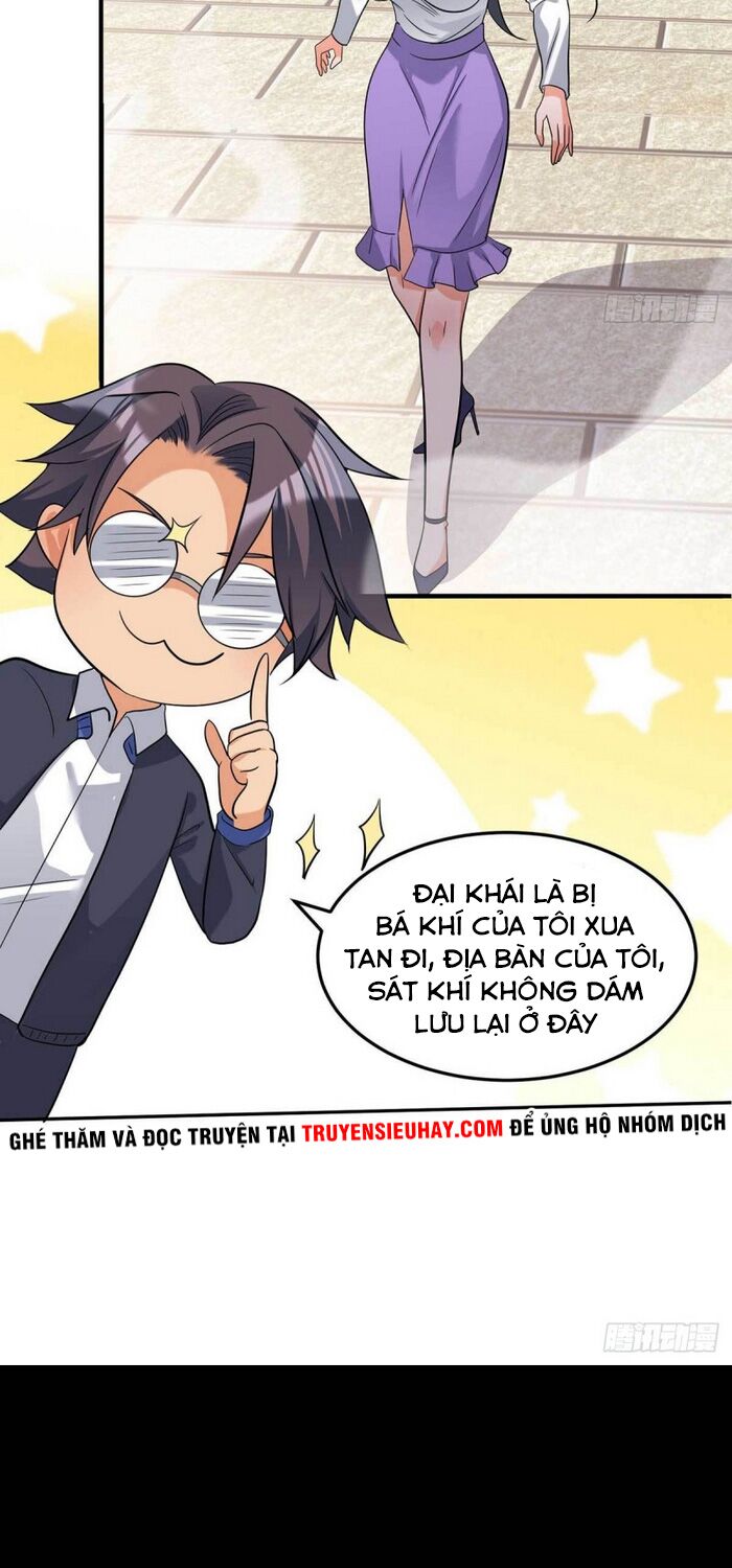 Đế Tế: Chapter 39