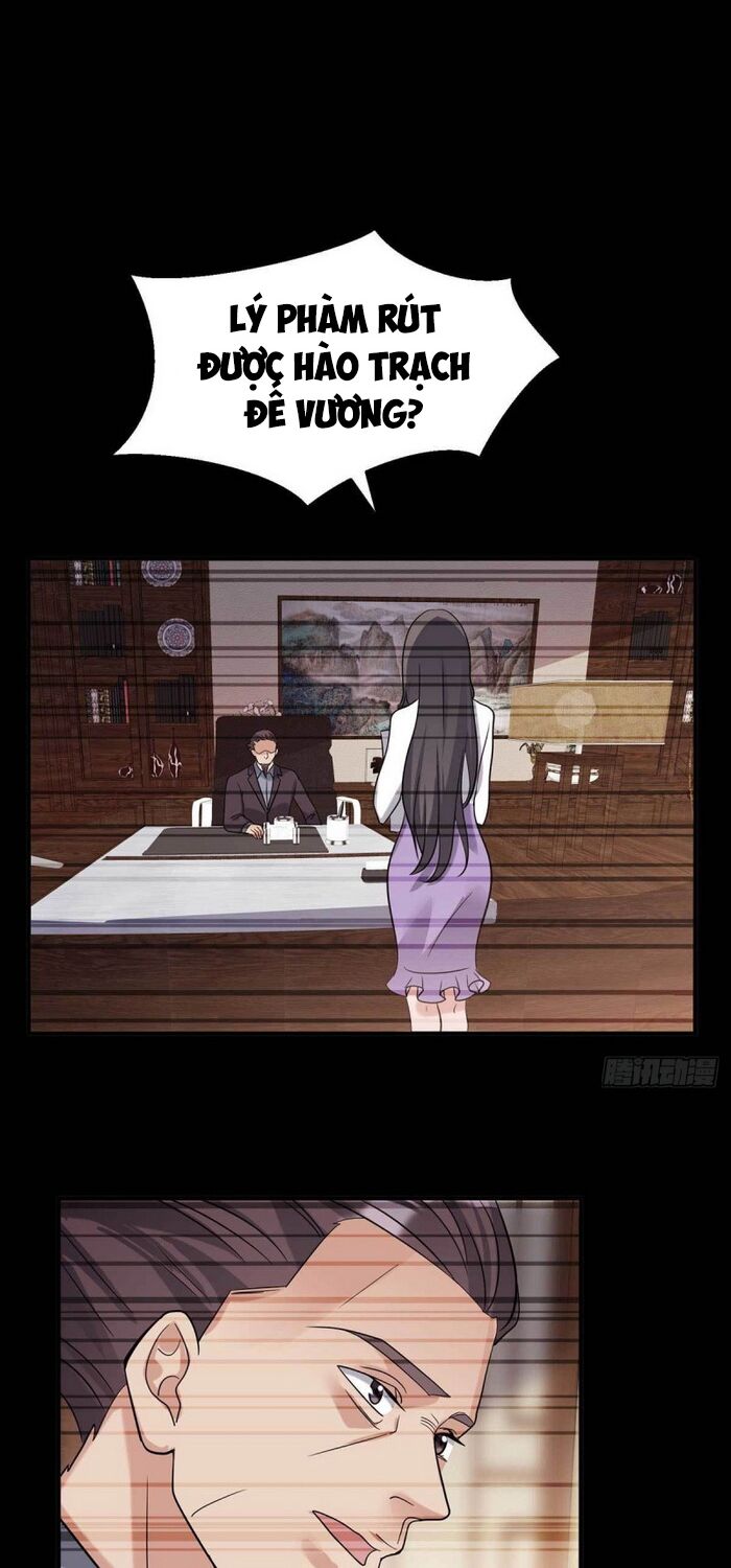 Đế Tế: Chapter 39