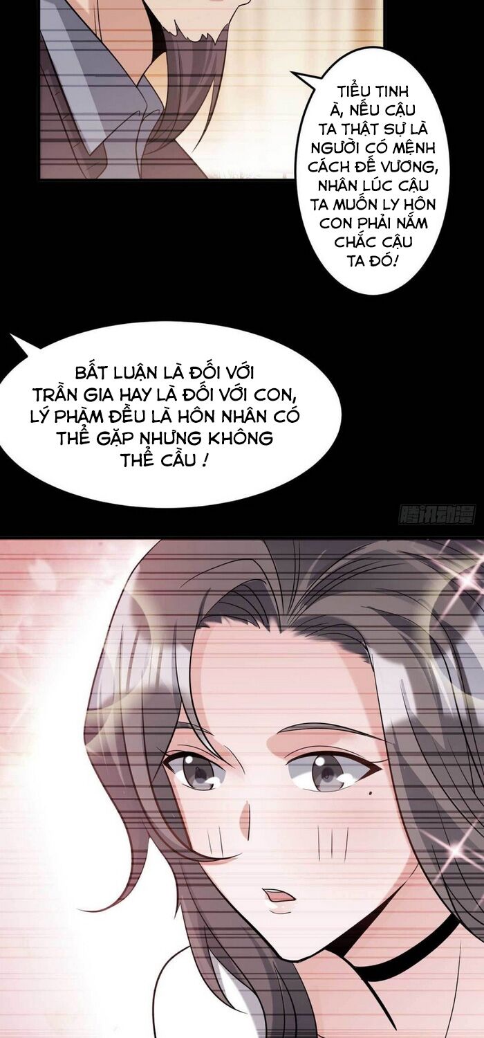 Đế Tế: Chapter 39