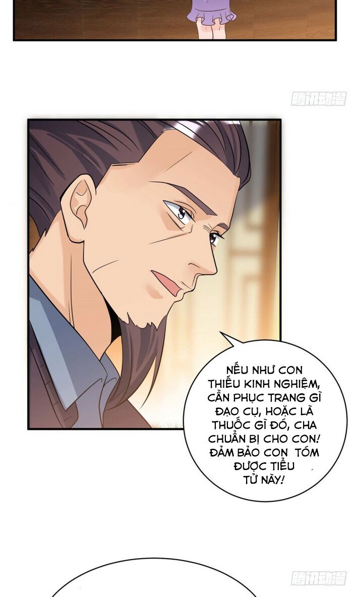 Đế Tế: Chapter 39