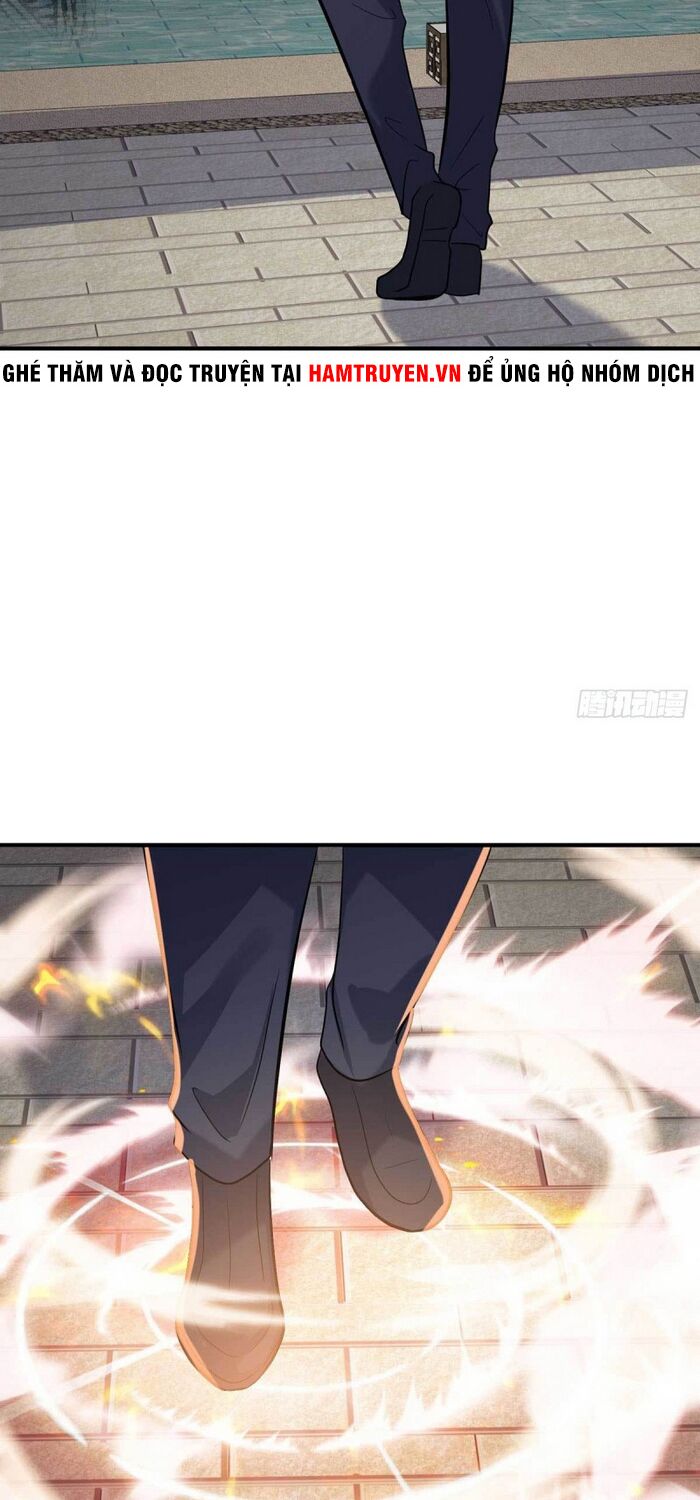 Đế Tế: Chapter 39