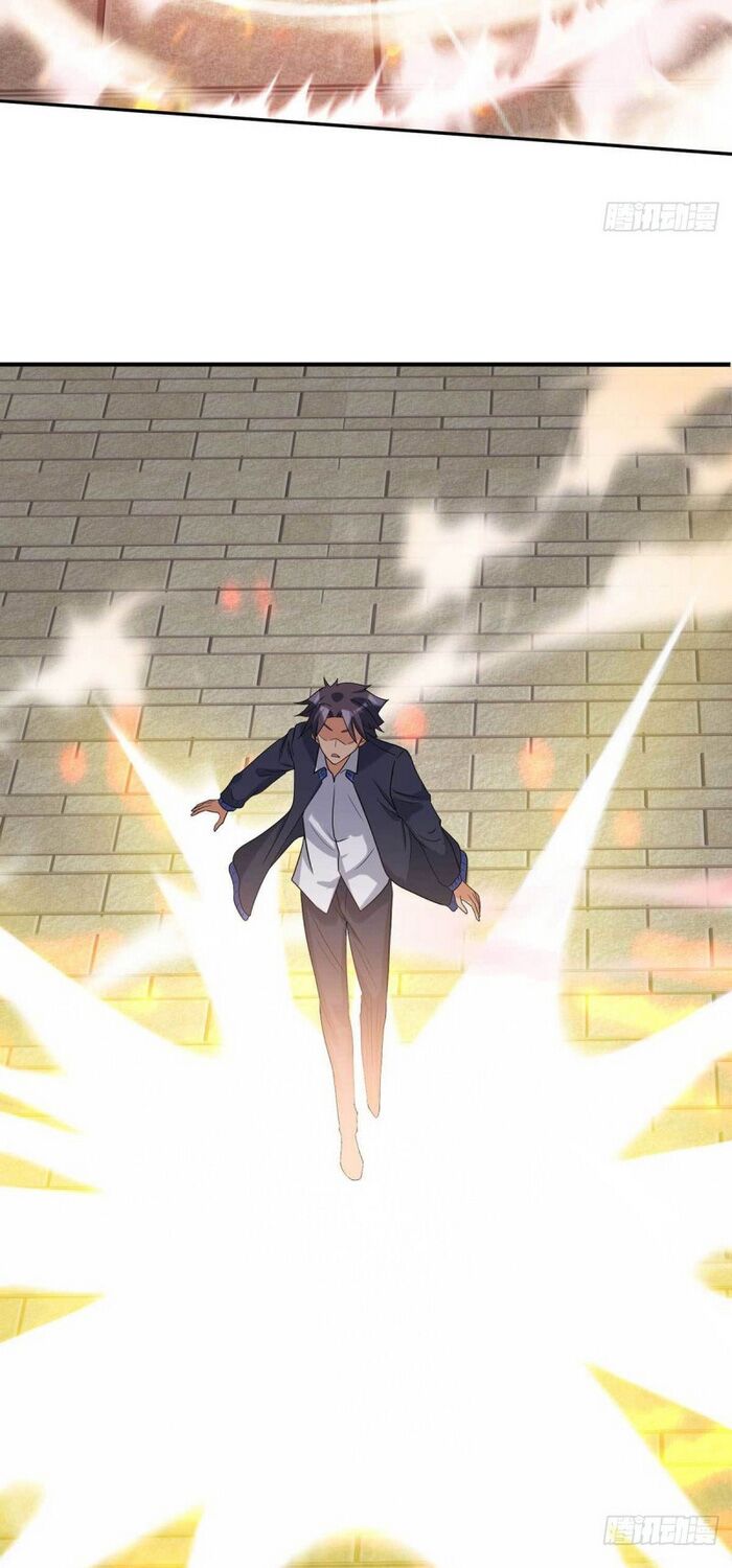 Đế Tế: Chapter 39