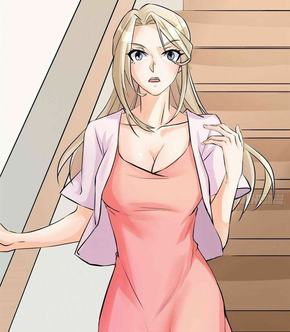 Đế Tế: Chapter 4