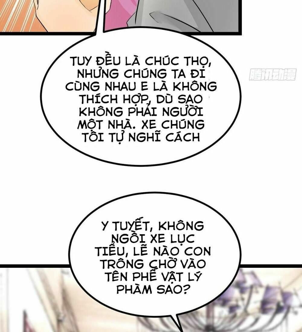 Đế Tế: Chapter 4