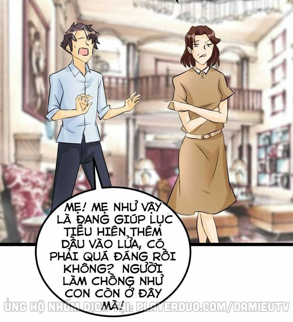 Đế Tế: Chapter 4
