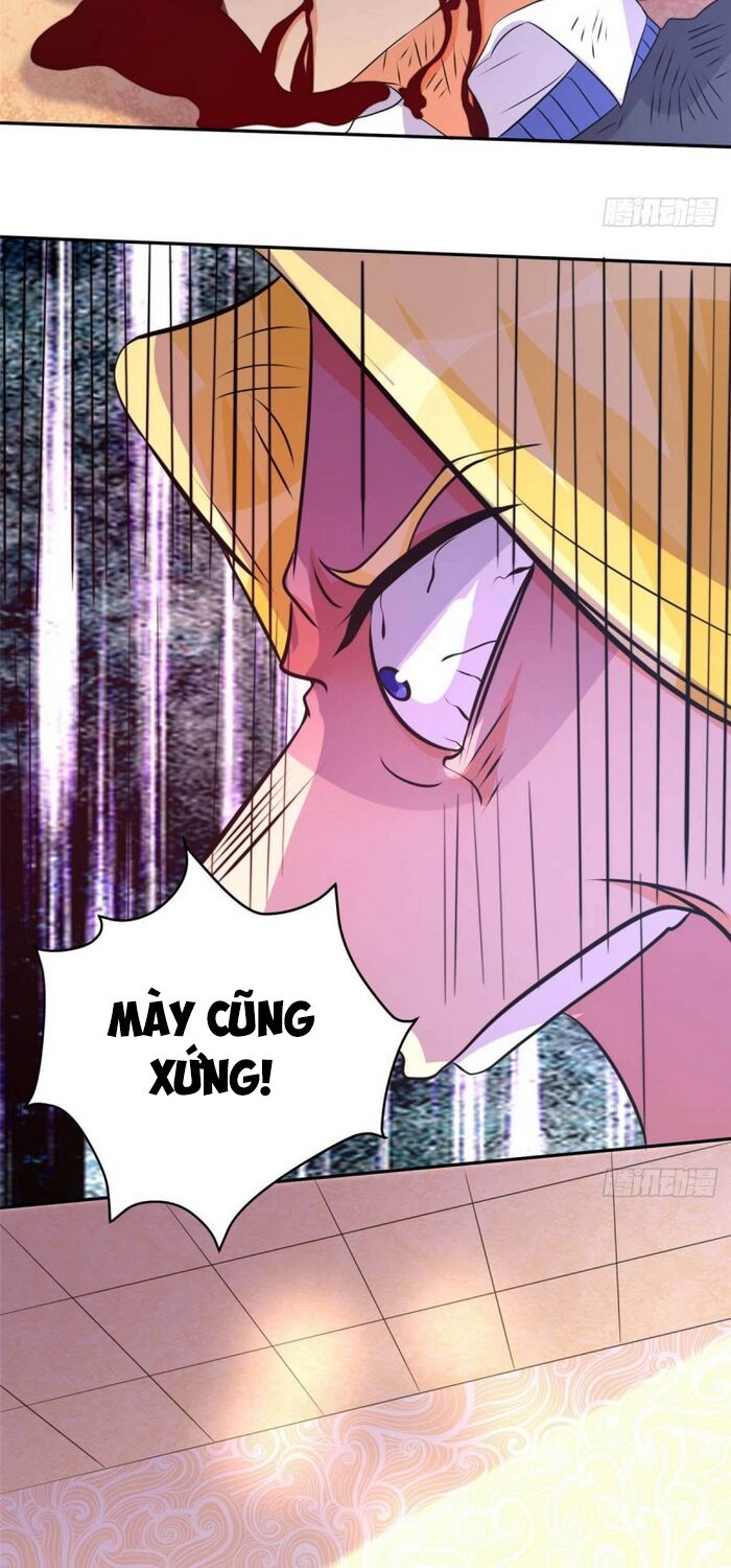 Đế Tế: Chapter 40
