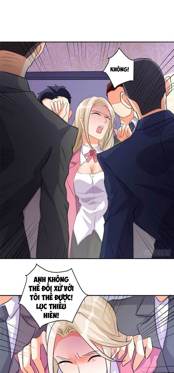 Đế Tế: Chapter 40
