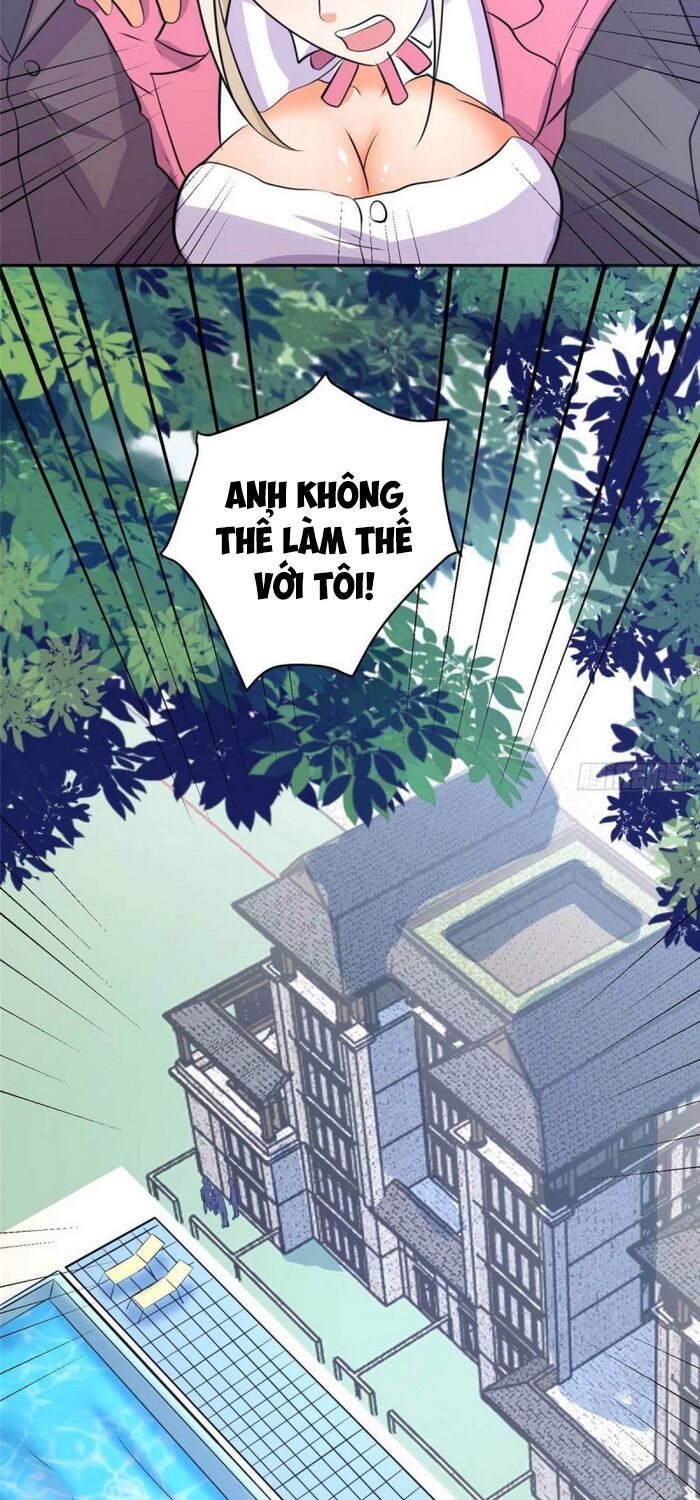 Đế Tế: Chapter 40