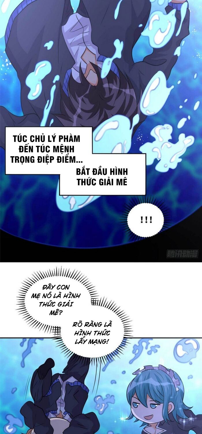 Đế Tế: Chapter 40