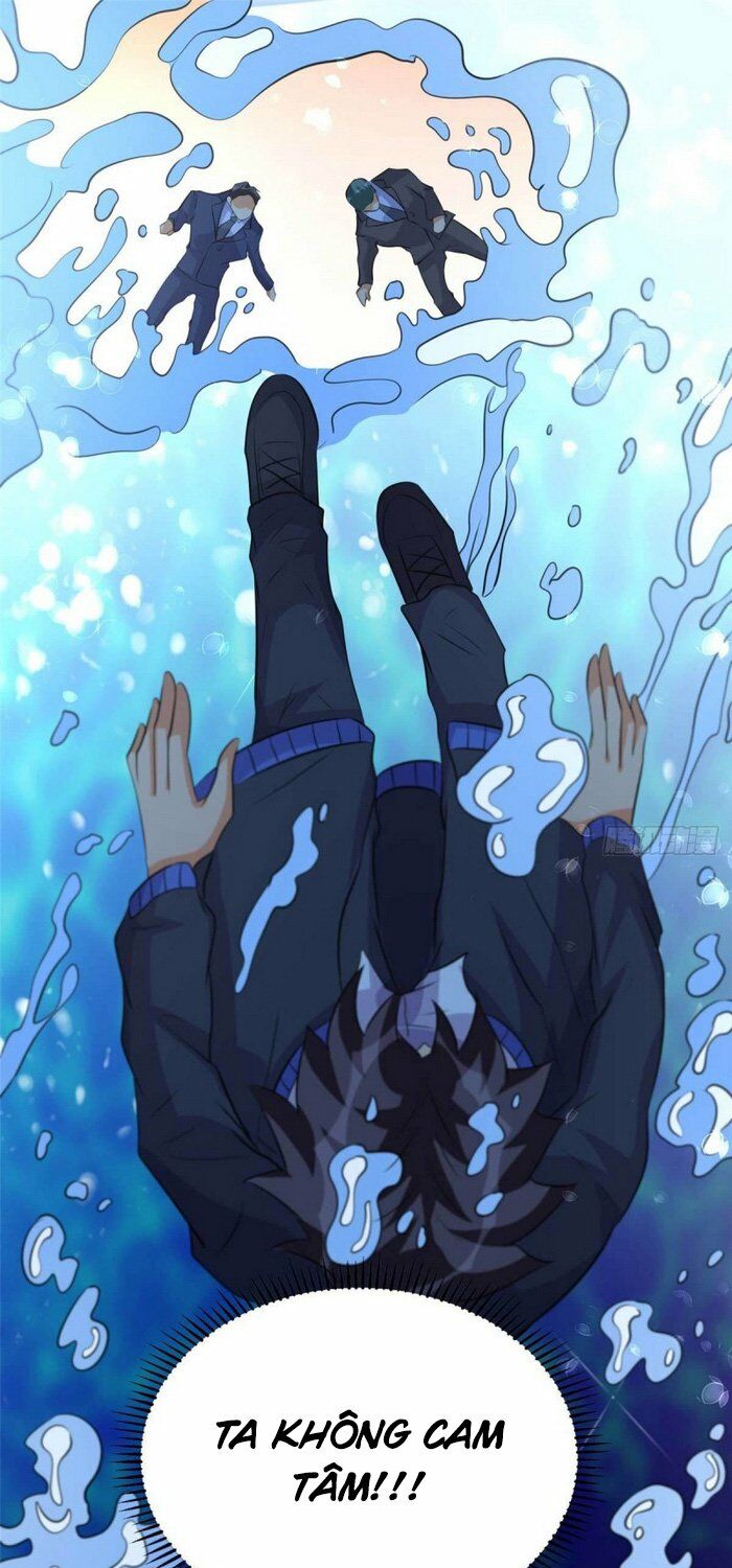 Đế Tế: Chapter 41
