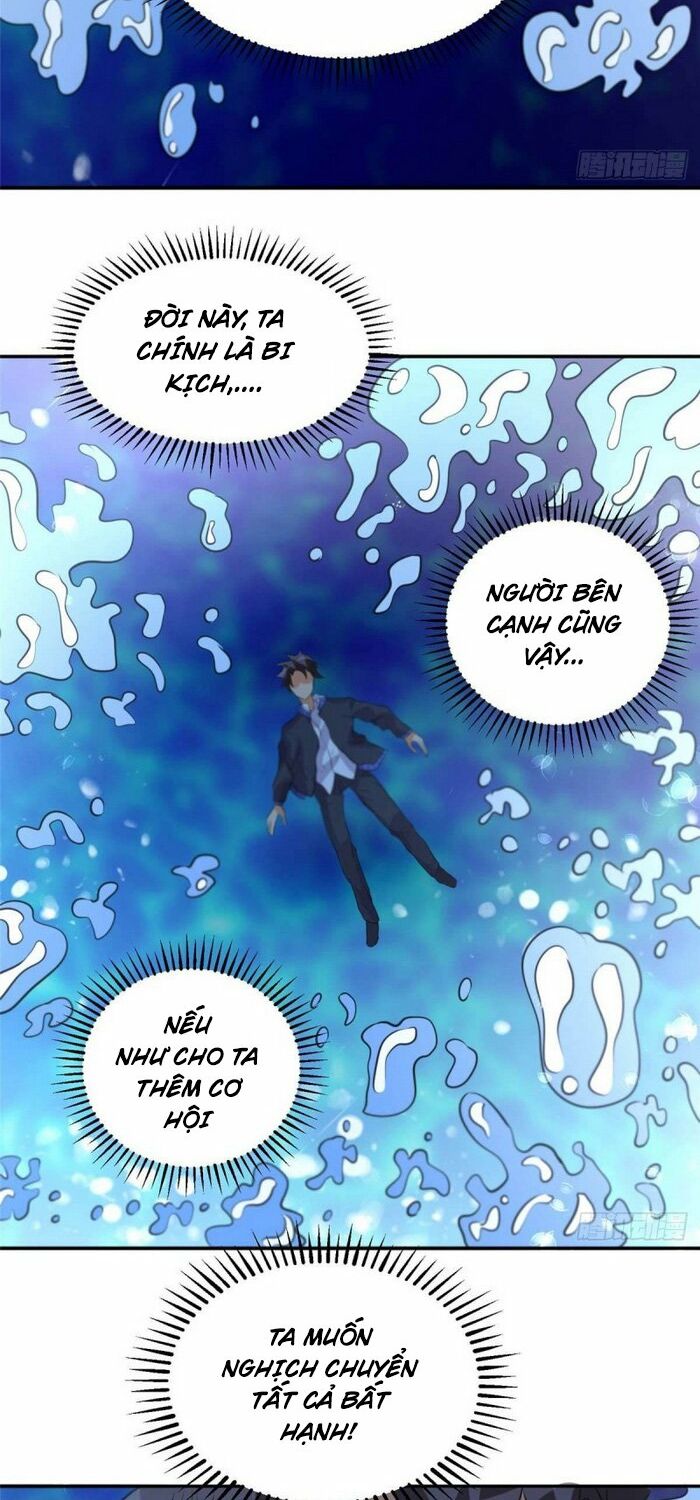 Đế Tế: Chapter 41