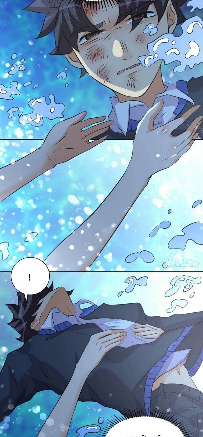 Đế Tế: Chapter 41