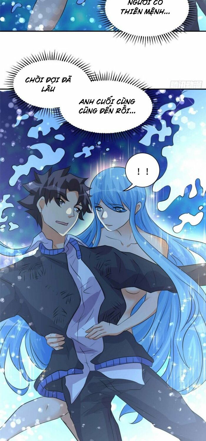 Đế Tế: Chapter 41