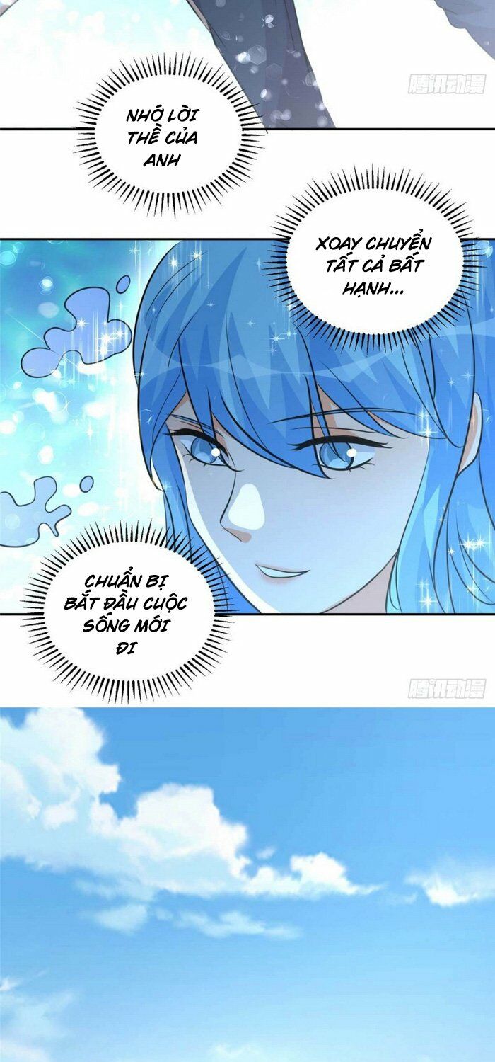 Đế Tế: Chapter 41