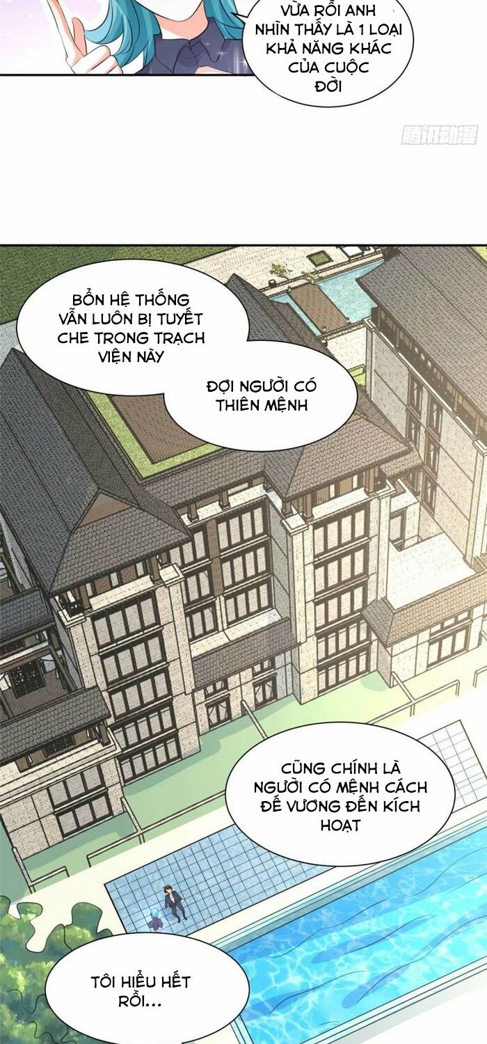 Đế Tế: Chapter 41