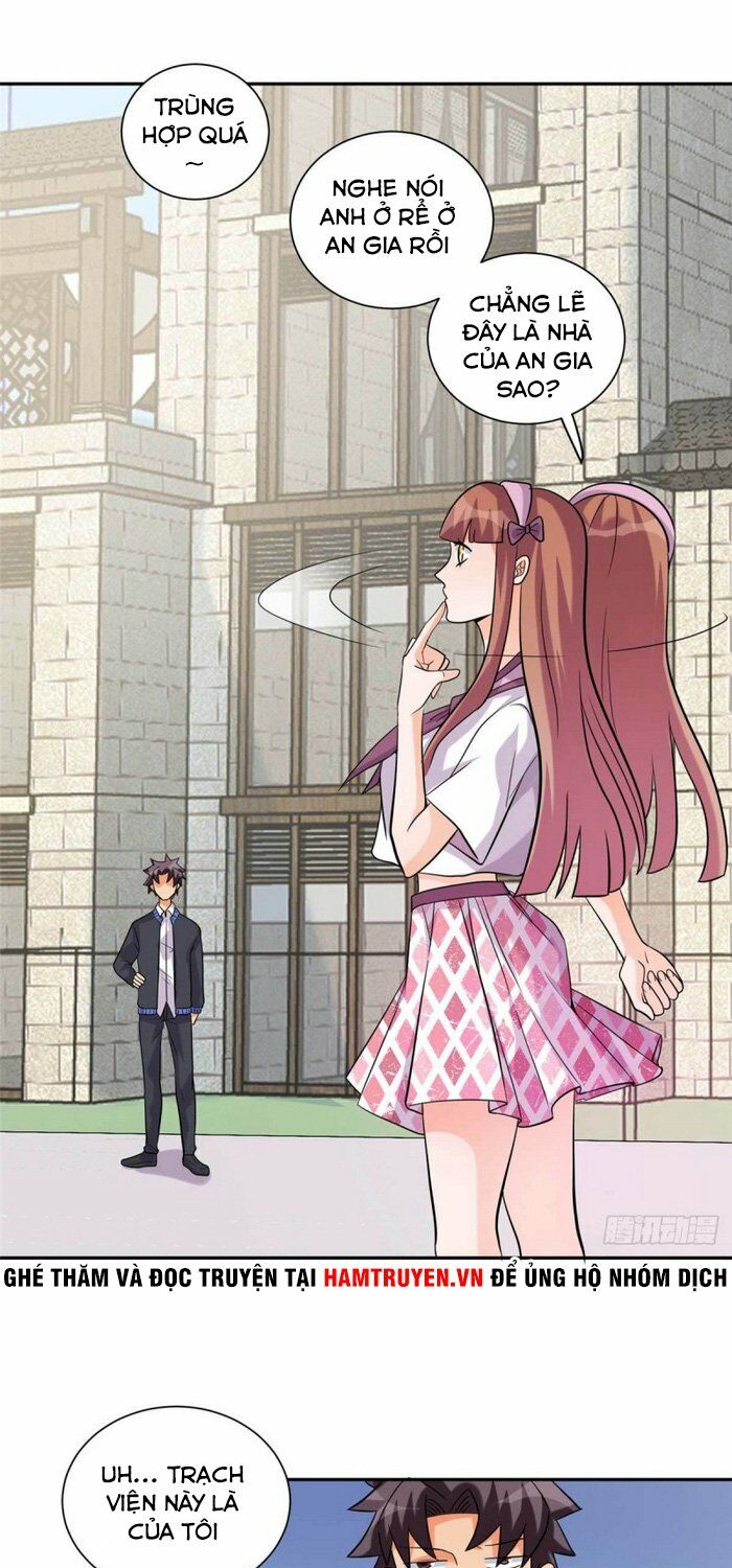 Đế Tế: Chapter 42