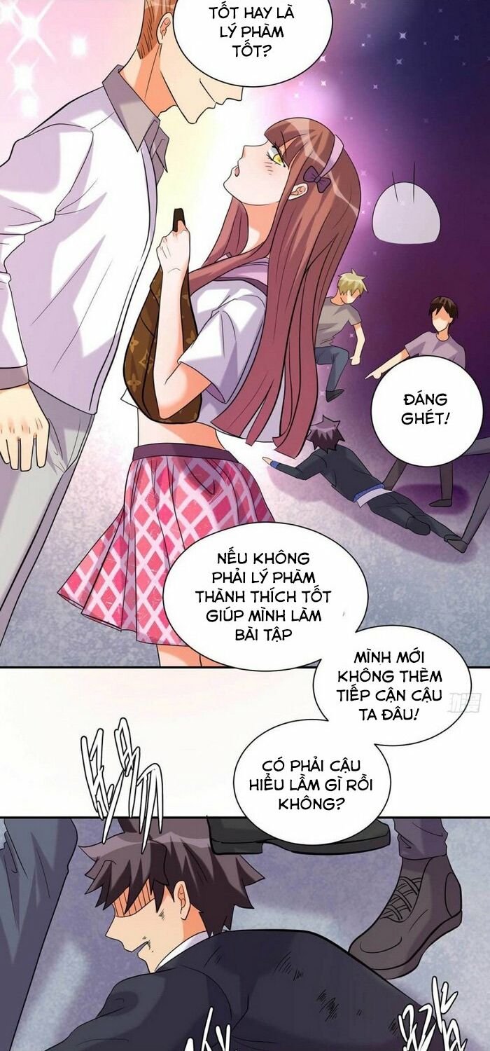 Đế Tế: Chapter 42
