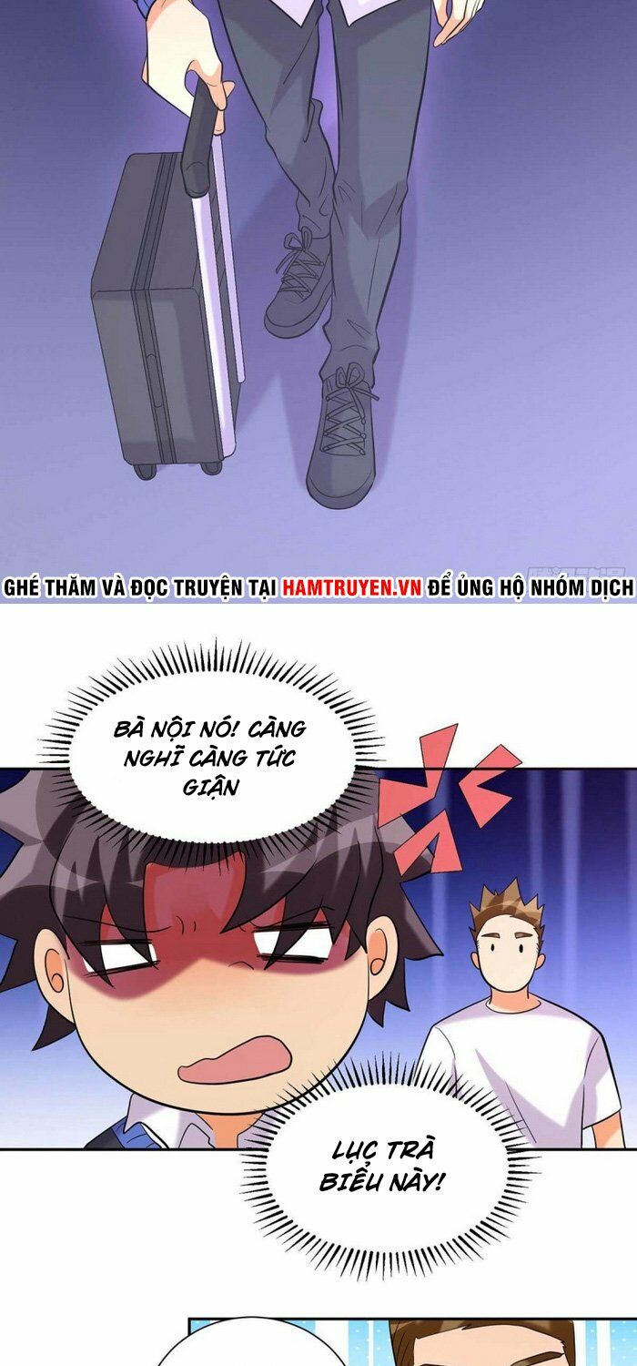 Đế Tế: Chapter 42