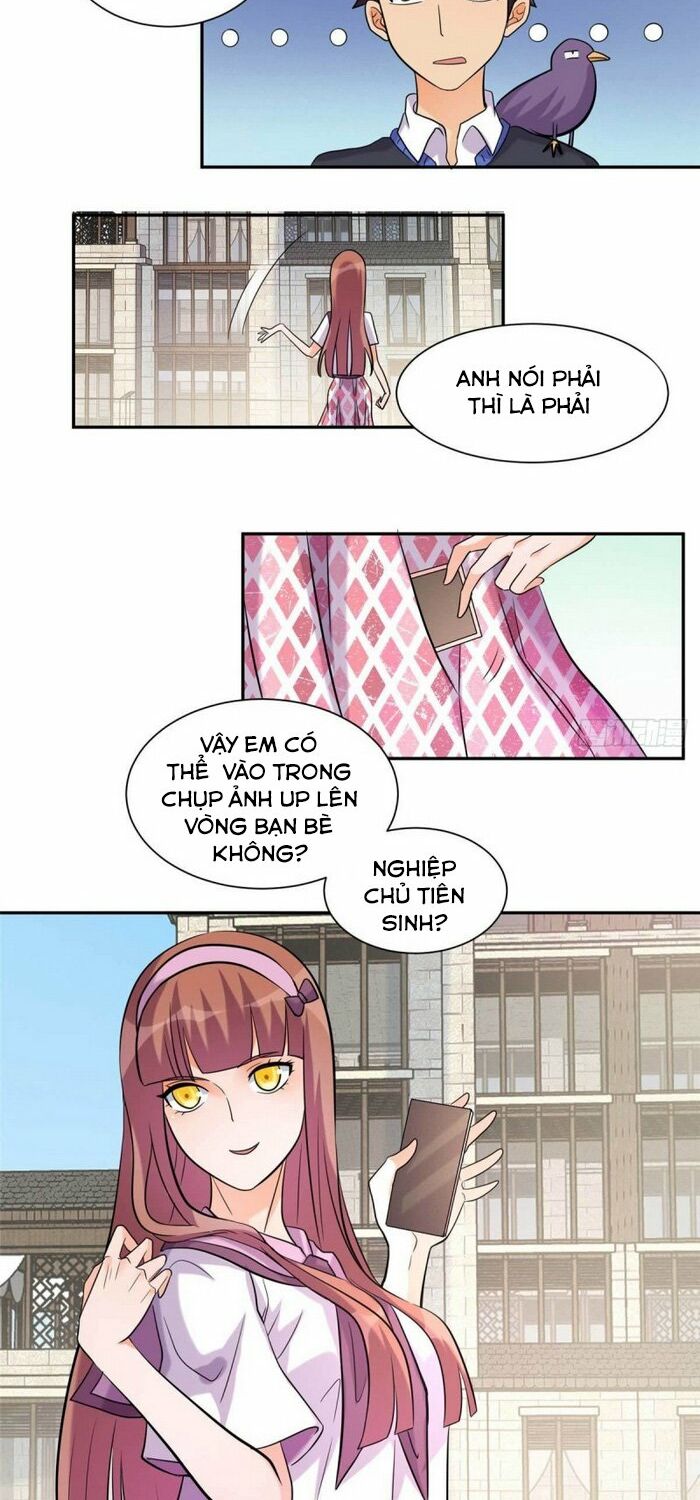 Đế Tế: Chapter 42