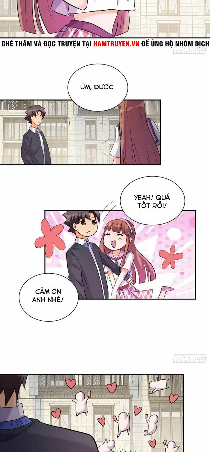 Đế Tế: Chapter 42