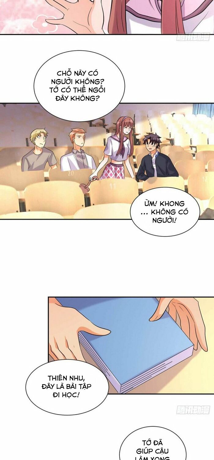 Đế Tế: Chapter 42