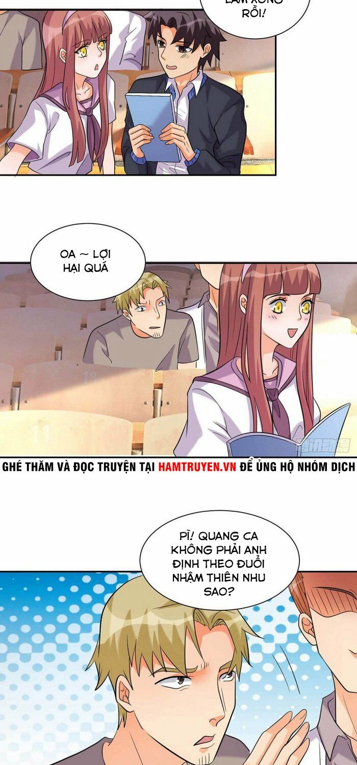 Đế Tế: Chapter 42