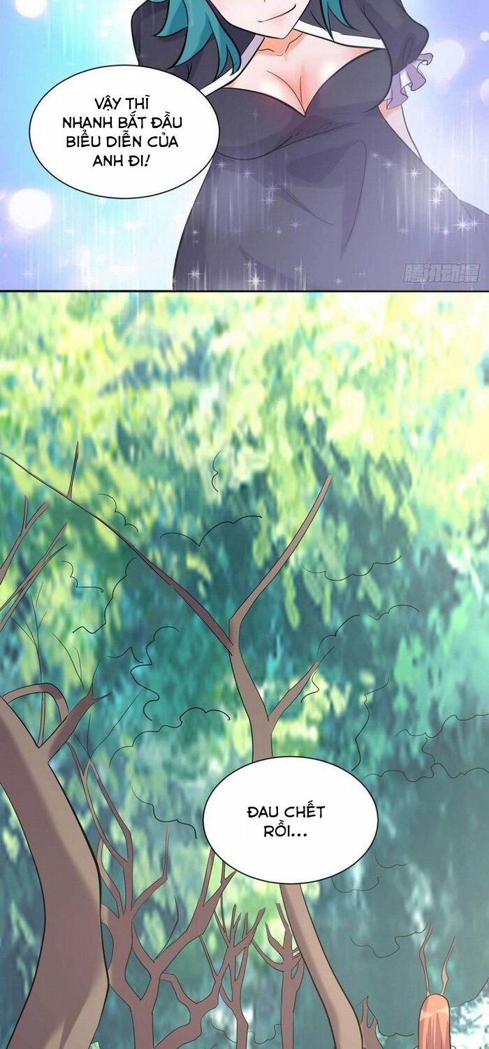 Đế Tế: Chapter 43