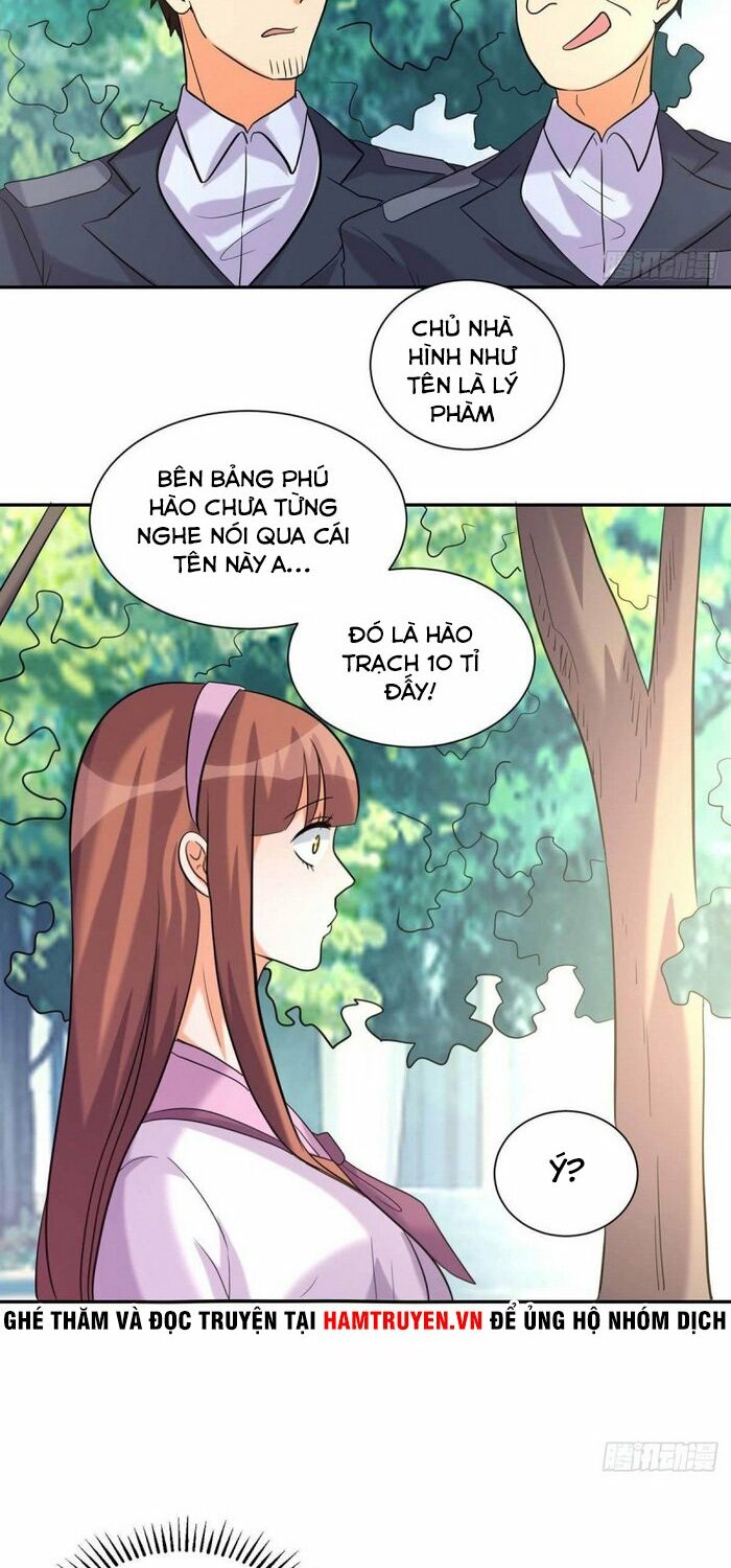 Đế Tế: Chapter 43