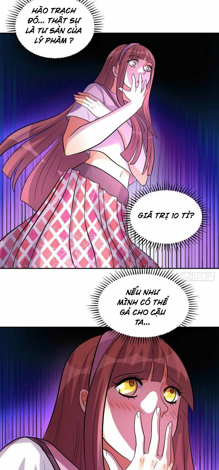 Đế Tế: Chapter 43