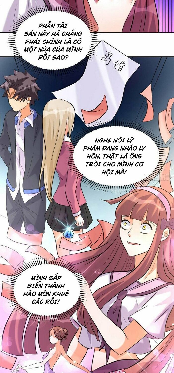 Đế Tế: Chapter 43