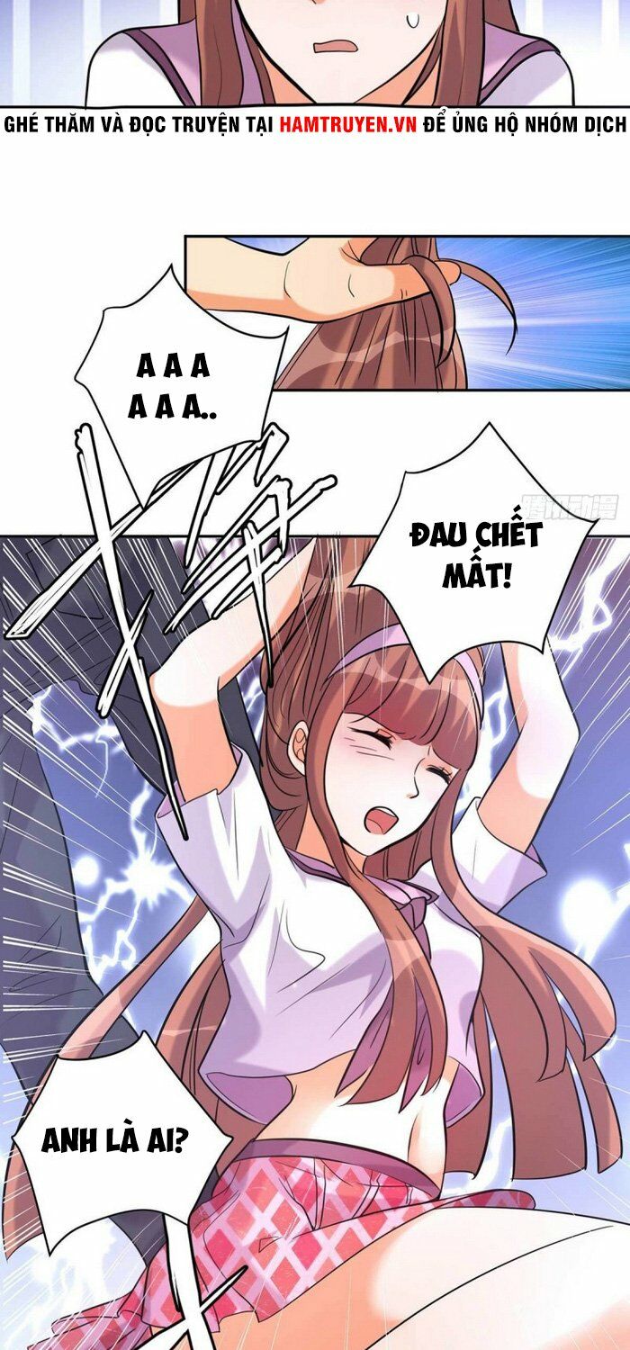 Đế Tế: Chapter 43