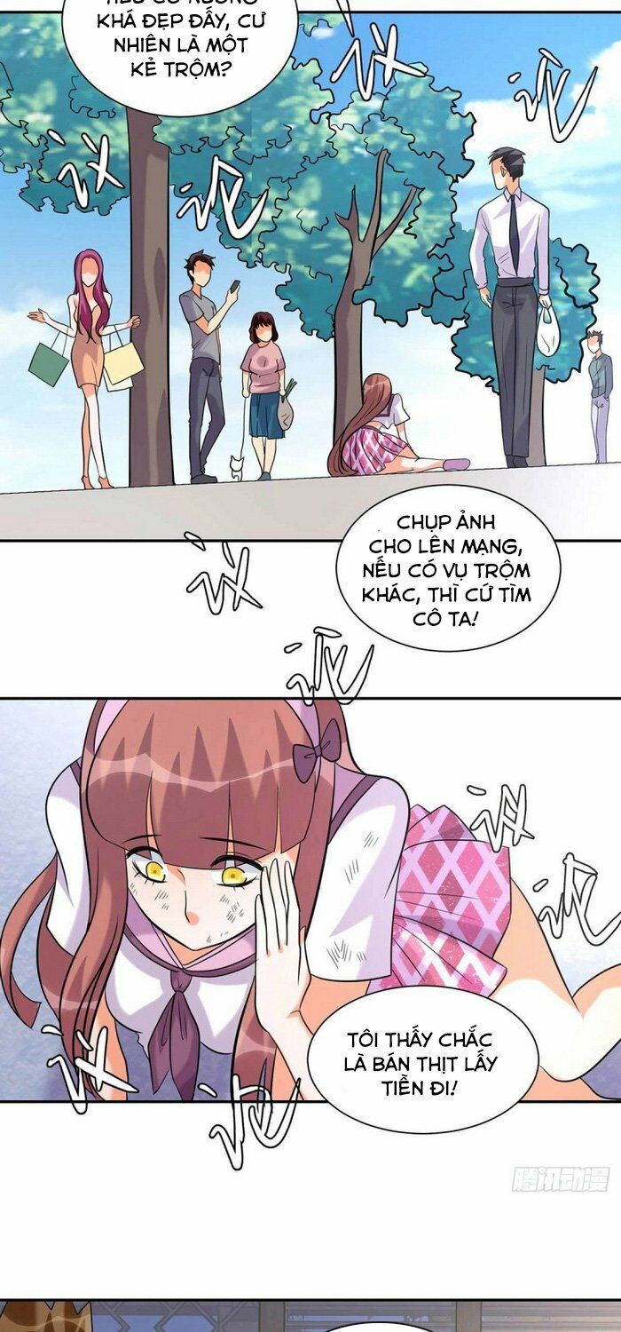 Đế Tế: Chapter 43