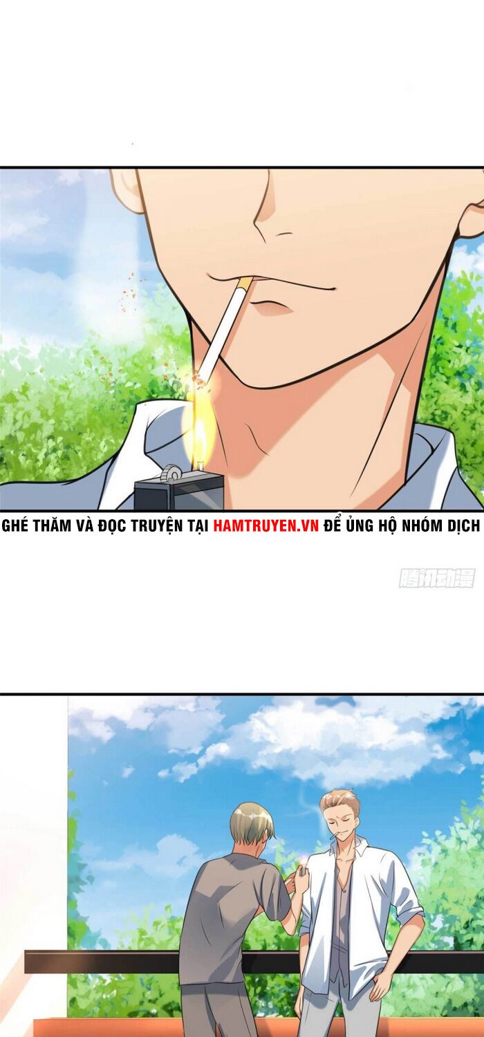Đế Tế: Chapter 44