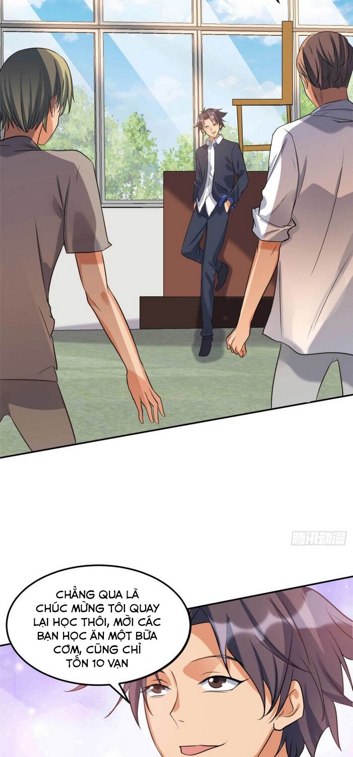 Đế Tế: Chapter 44