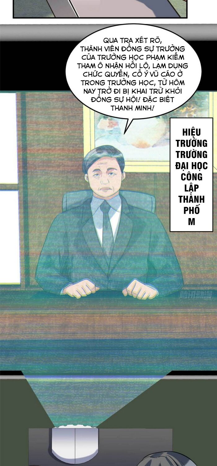 Đế Tế: Chapter 44