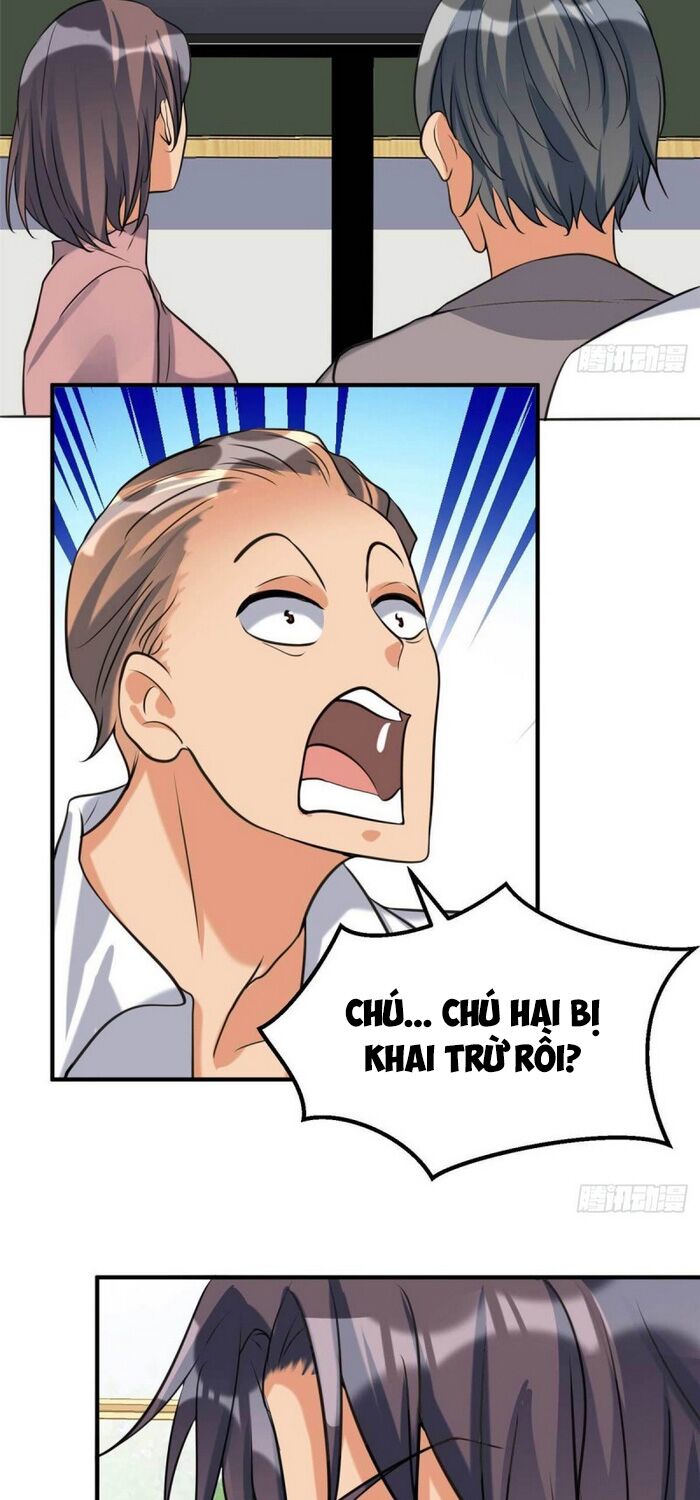 Đế Tế: Chapter 44