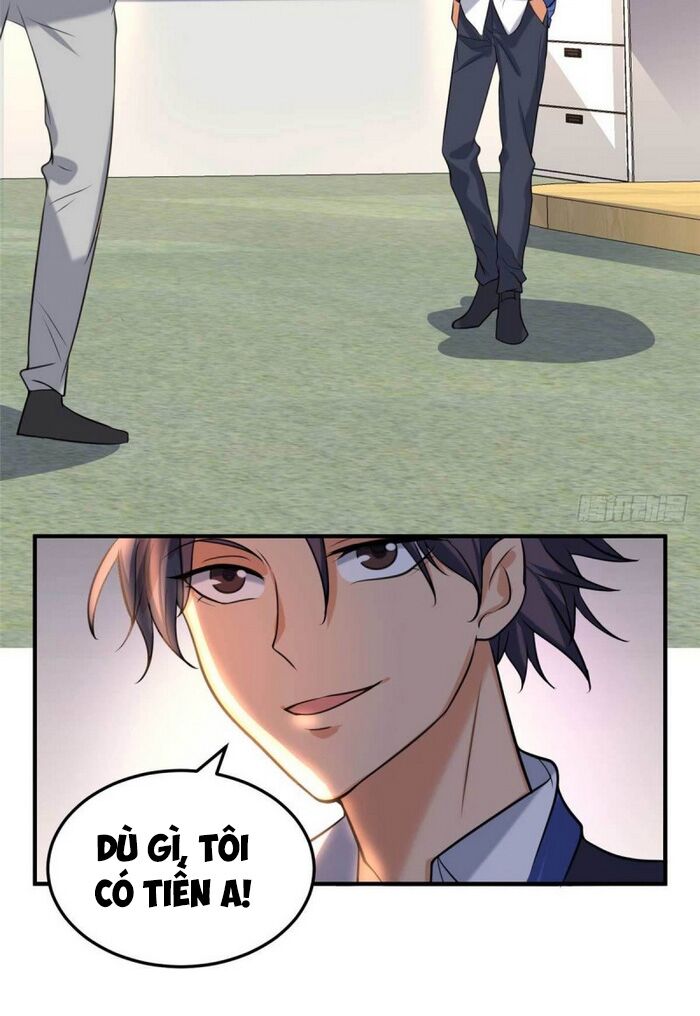Đế Tế: Chapter 44