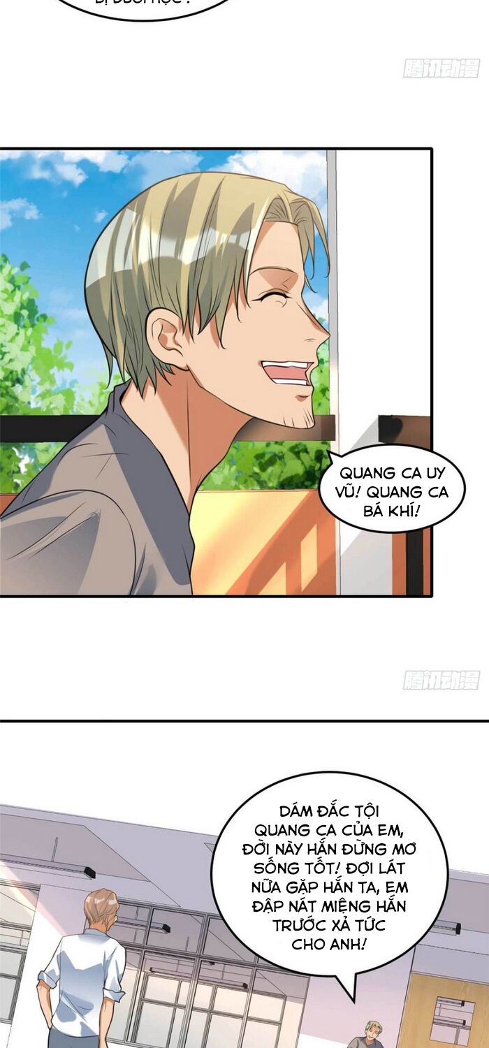 Đế Tế: Chapter 44