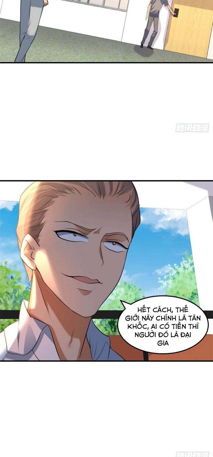 Đế Tế: Chapter 44