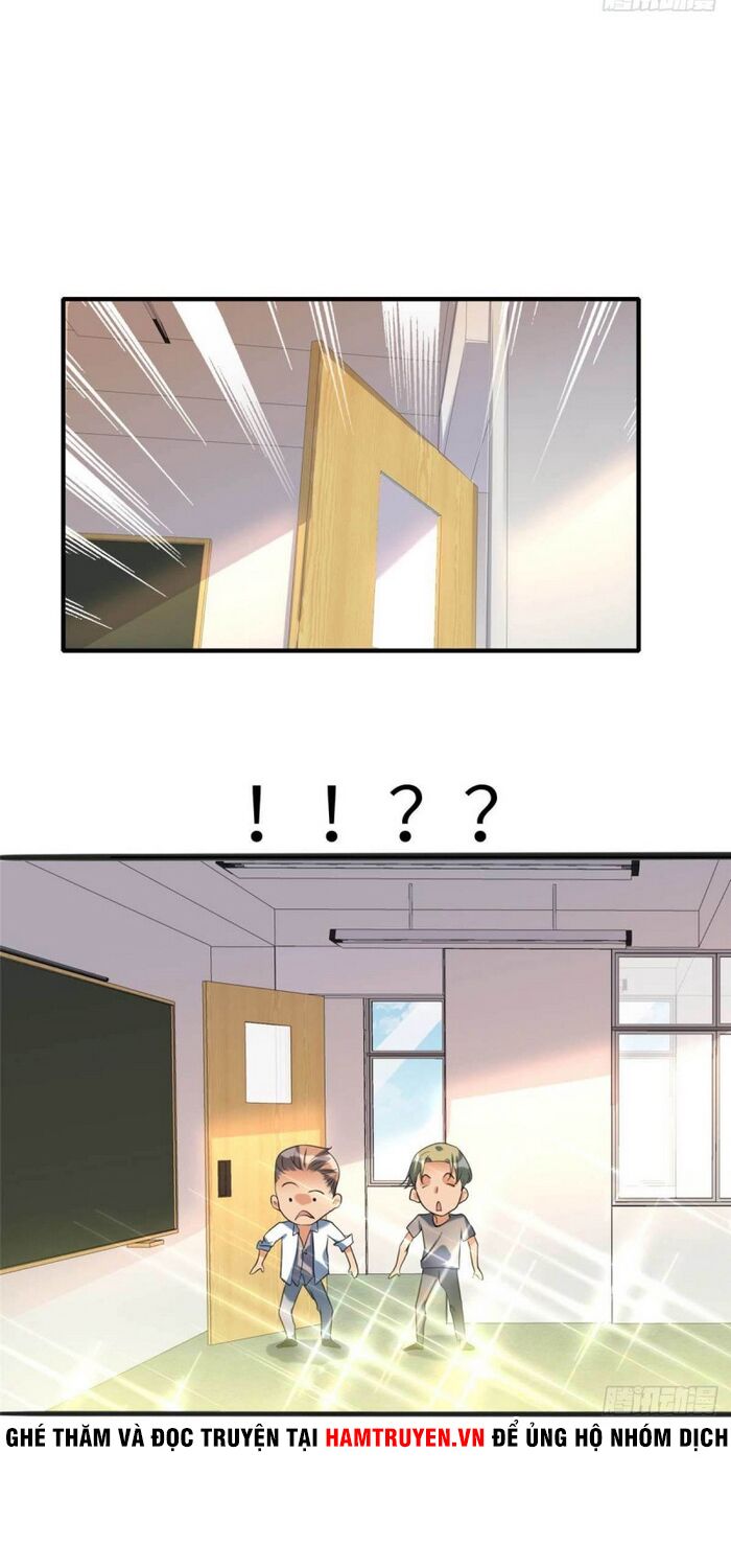 Đế Tế: Chapter 44