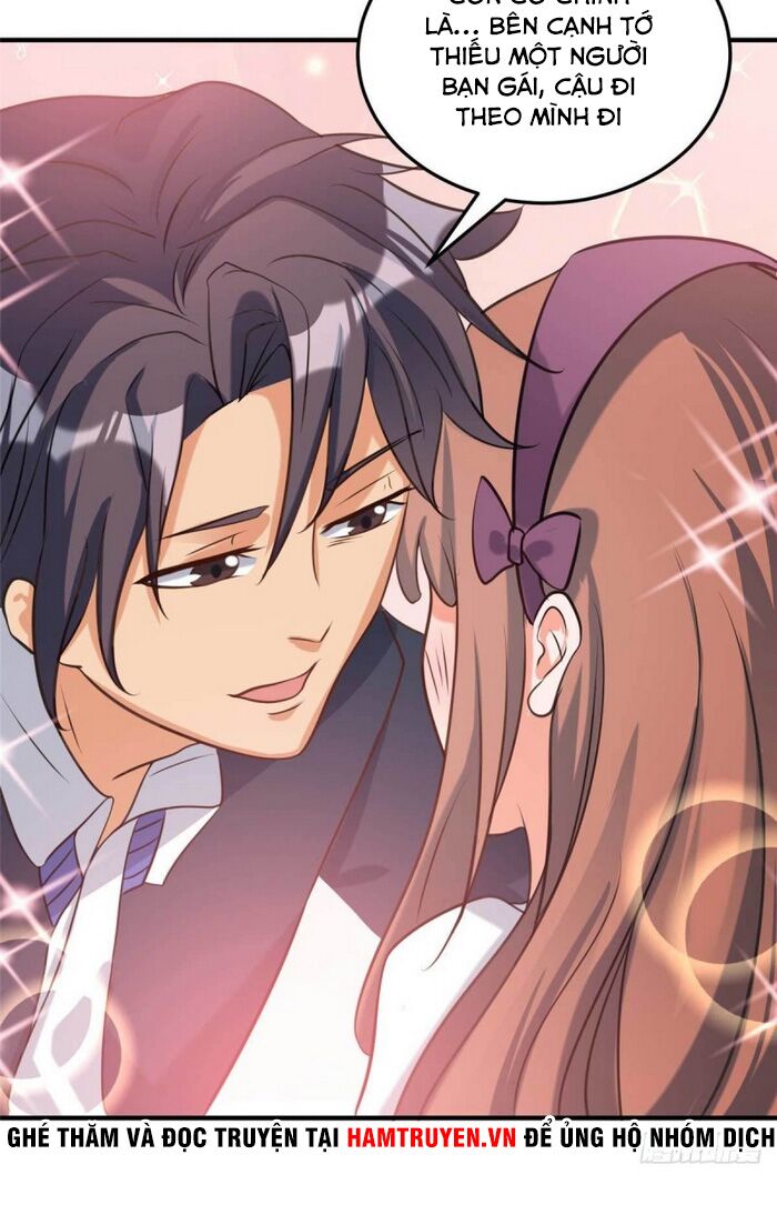 Đế Tế: Chapter 45