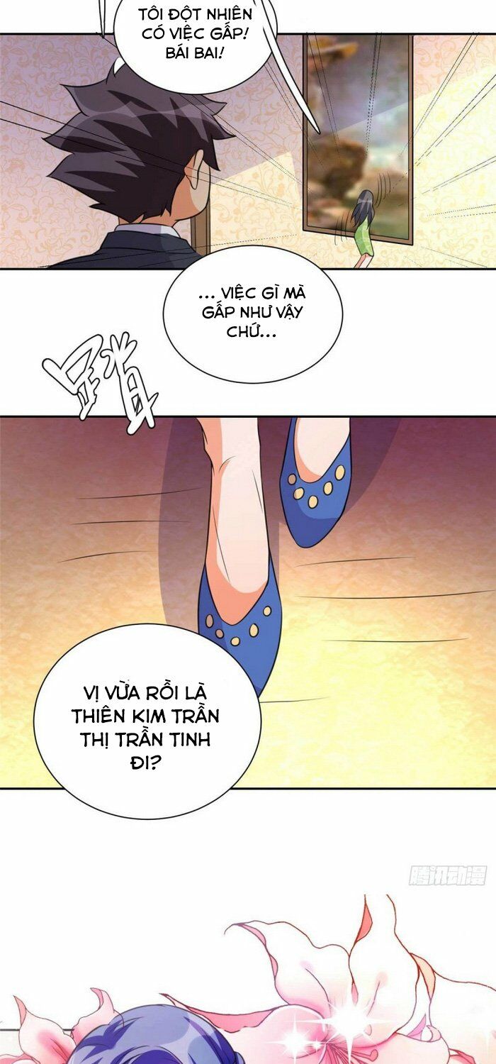 Đế Tế: Chapter 46