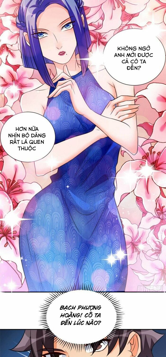 Đế Tế: Chapter 46