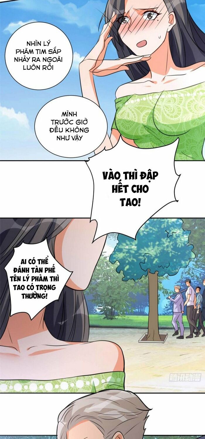 Đế Tế: Chapter 46