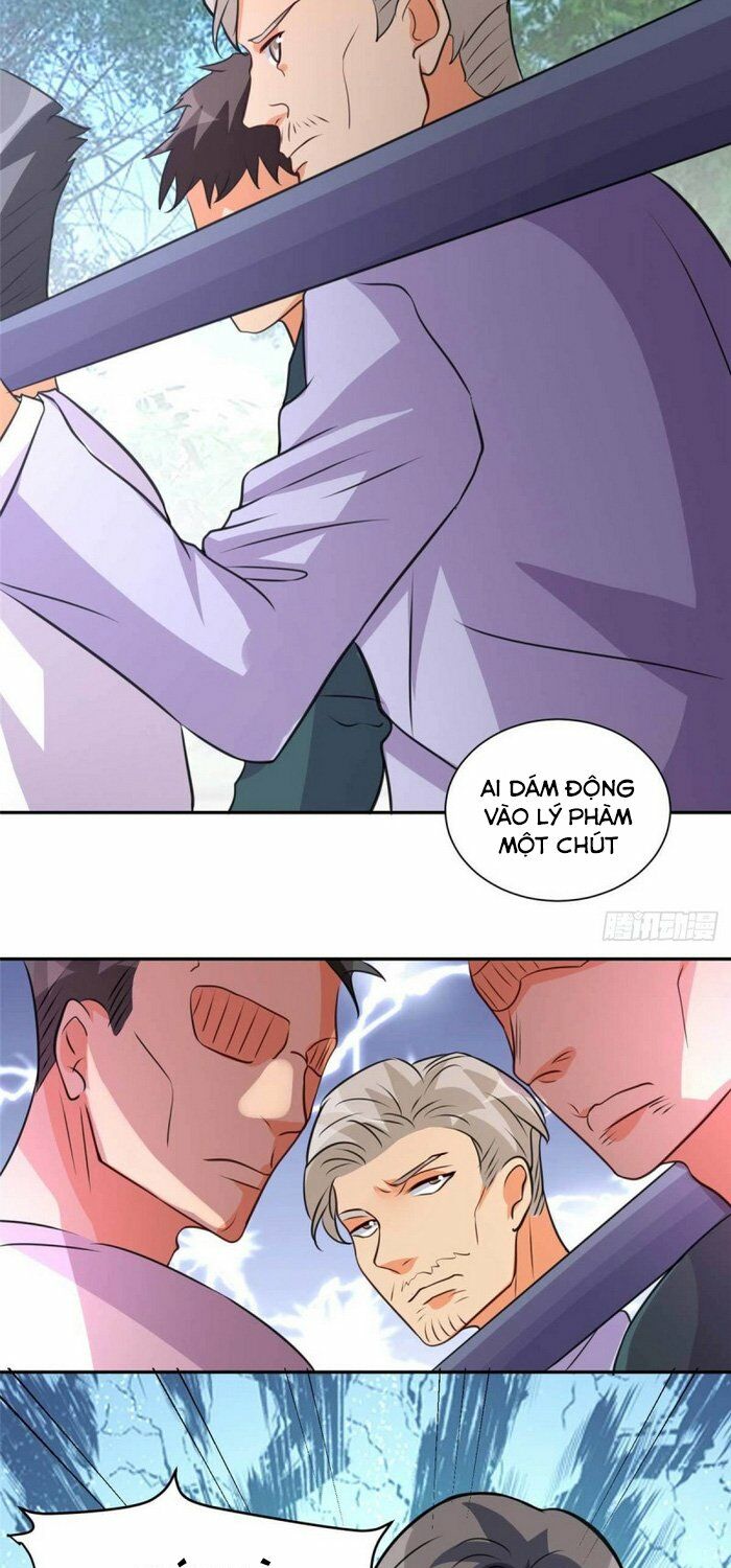 Đế Tế: Chapter 46