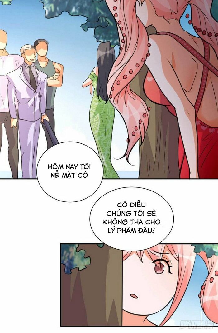 Đế Tế: Chapter 46
