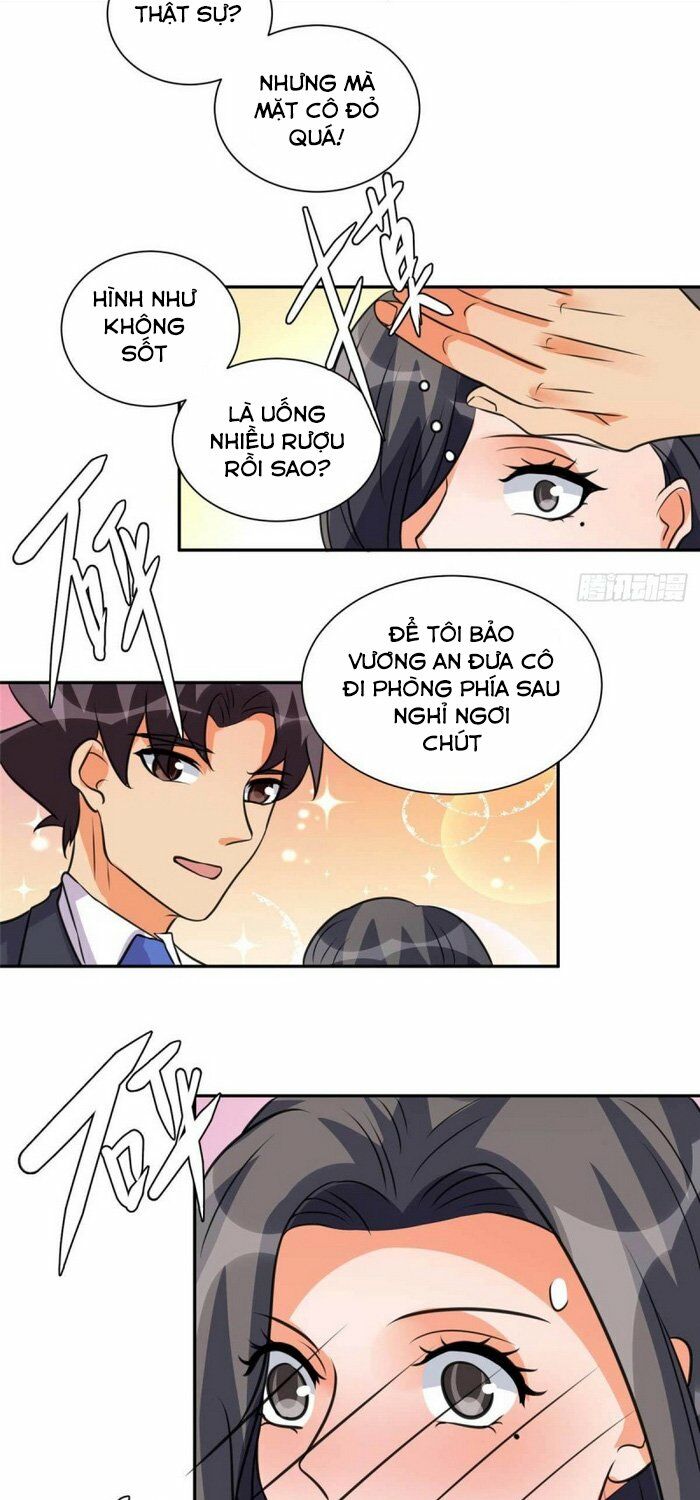 Đế Tế: Chapter 46