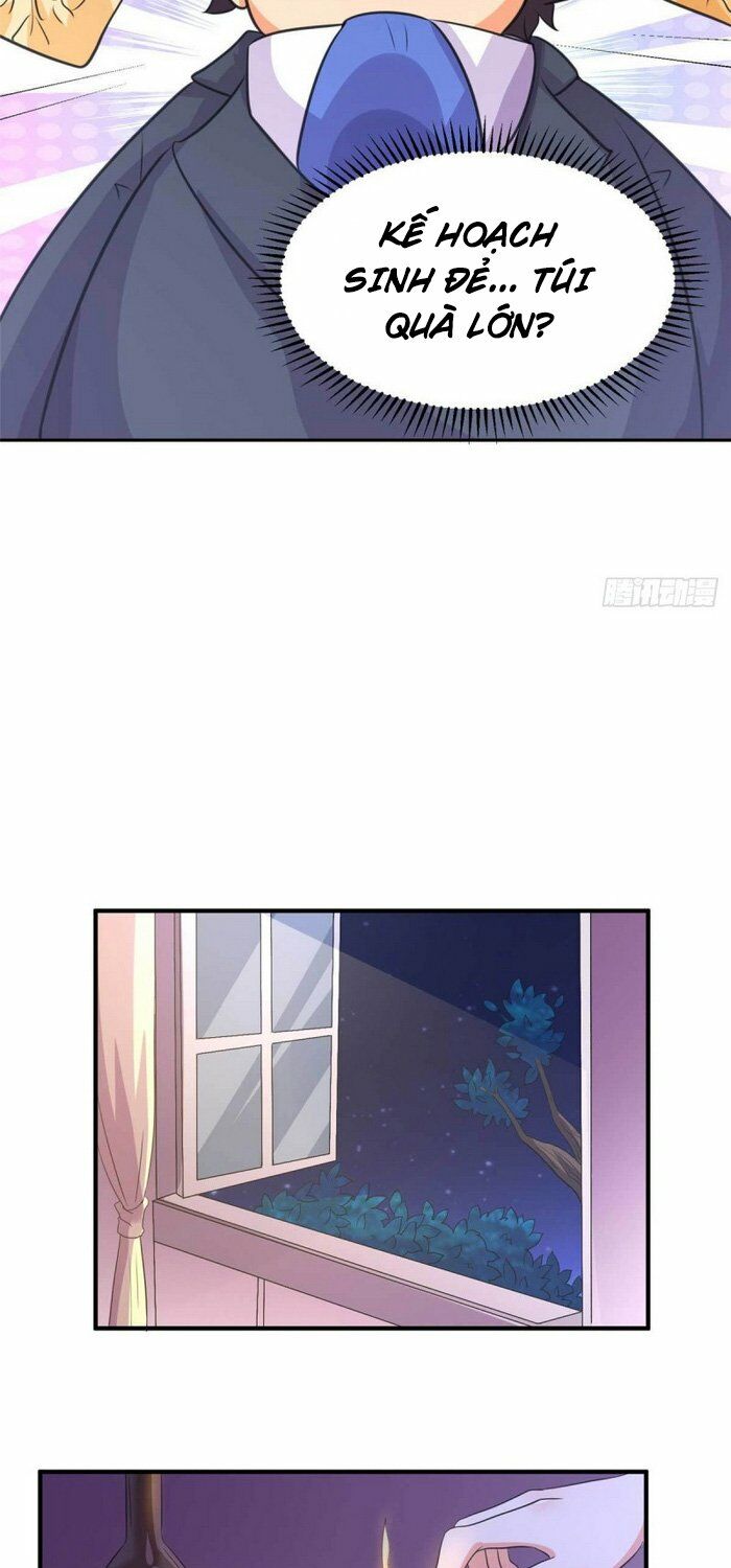 Đế Tế: Chapter 47