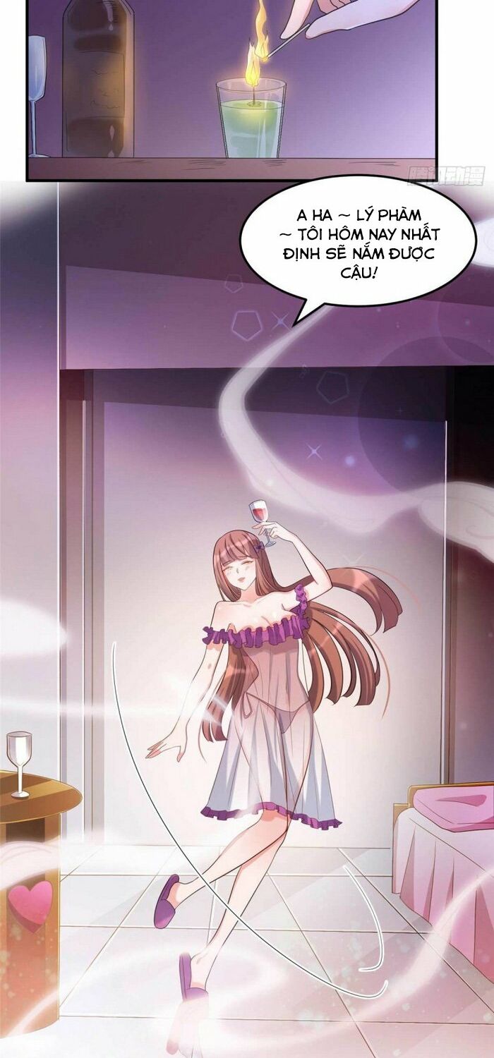 Đế Tế: Chapter 47